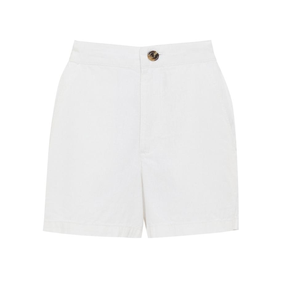 Threadbare Threadbare Chino Cactus wit -