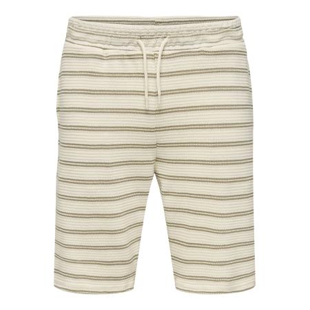 Only & Sons Only & Sons Broek Ian beige