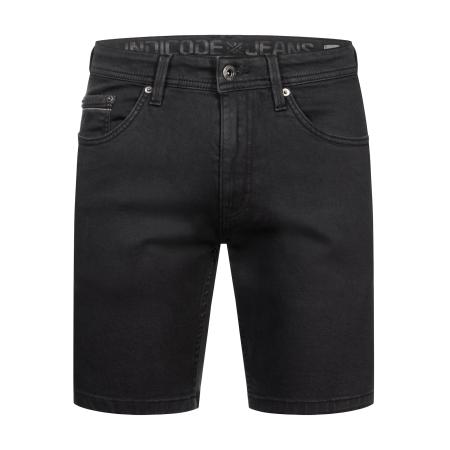 INDICODE JEANS INDICODE JEANS Jeans Symon black denim