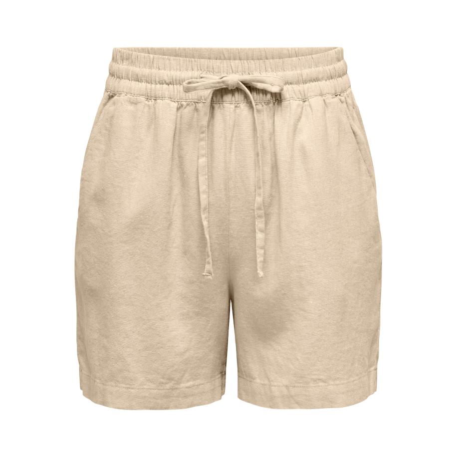 JDY JDY Broek JDYSAY beige -