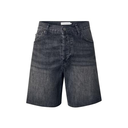 Topshop TOPSHOP Jeans black denim