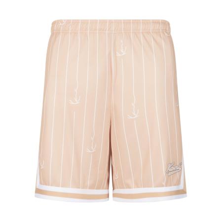Karl Kani Karl Kani Broek sand / wit