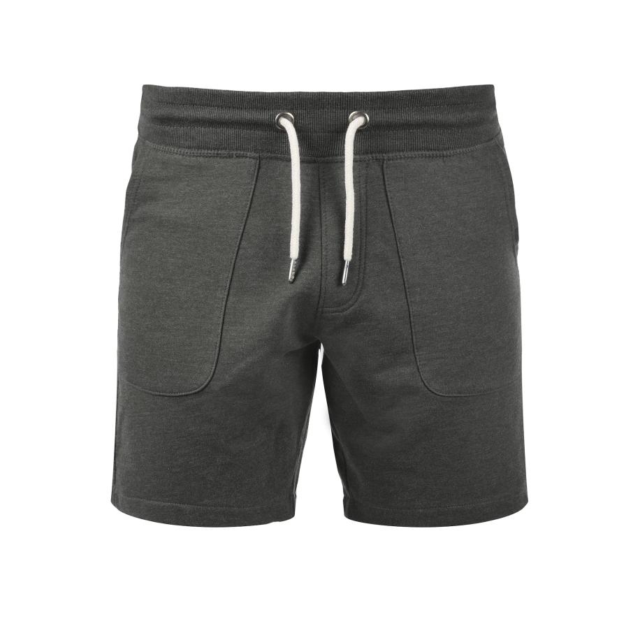 Blend BLEND Broek Mulker grijs -