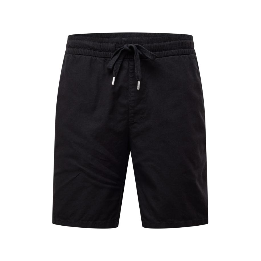 Matinique Matinique Broek Barton zwart -