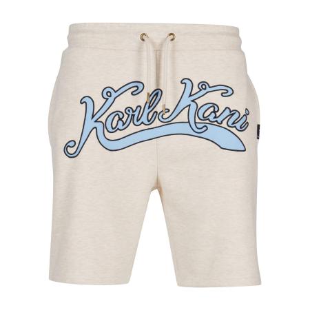 Karl Kani Karl Kani Broek crème / blauw / zwart