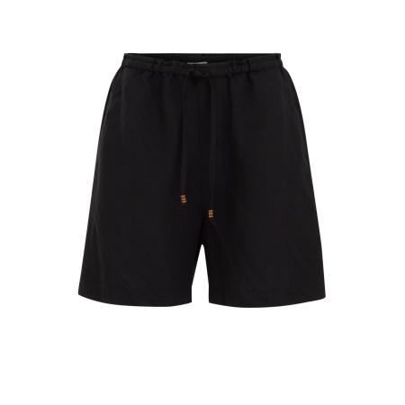 WE Fashion WE Fashion Broek zwart