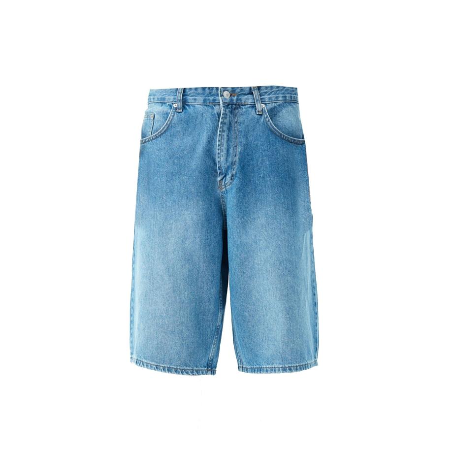 VAMOS CLO VAMOS CLO Jeans Sunflower blauw -