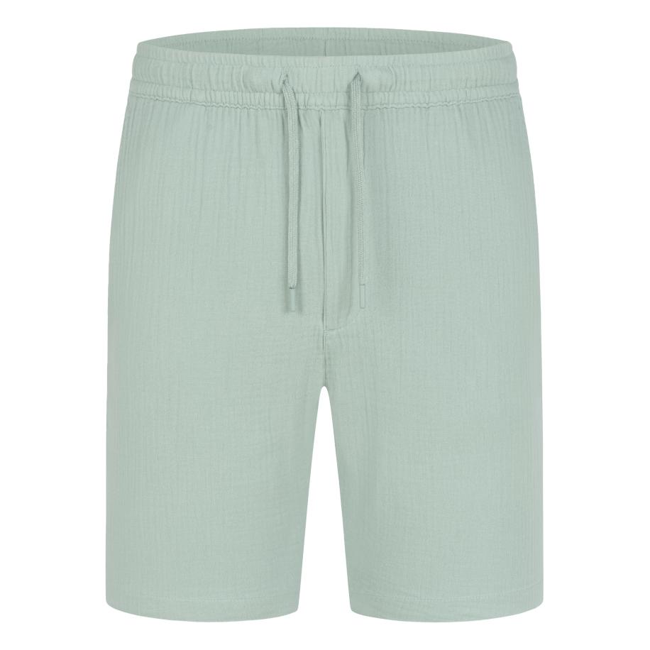 Kronstadt Kronstadt Broek Avery mintgroen -