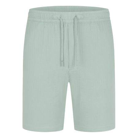 Kronstadt Kronstadt Broek Avery mintgroen