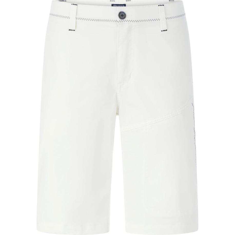 BABISTA BABISTA Broek Norino wit -