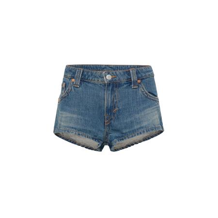 Weekday WEEKDAY Jeans Heat blauw denim