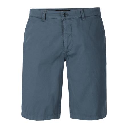 gardeur Jasper Bermuda marine, Effen