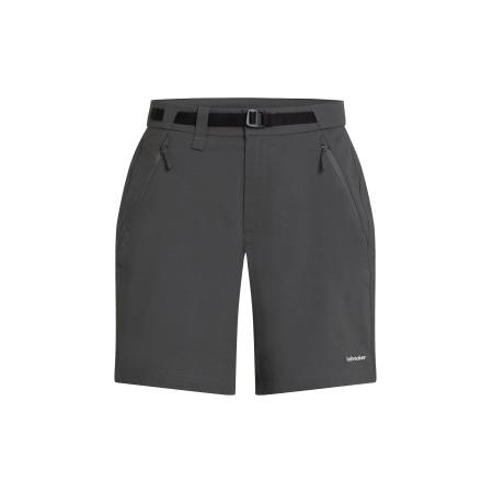 Icebreaker ICEBREAKER Broek donkergrijs