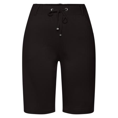 Lascana LASCANA Broek zwart