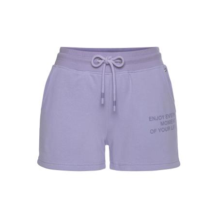 Buffalo BUFFALO Broek lichtlila