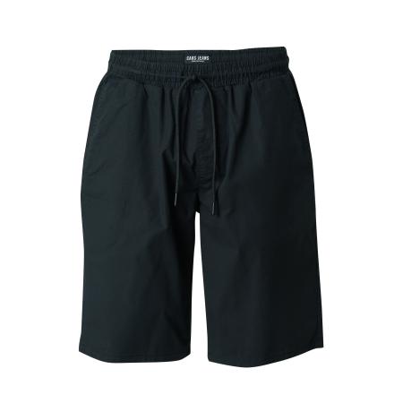 Cars Jeans Cars Jeans Broek USACK zwart