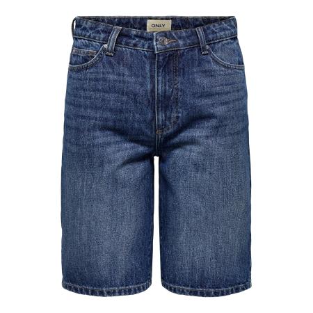 Only ONLY Jeans ONLSonny donkerblauw