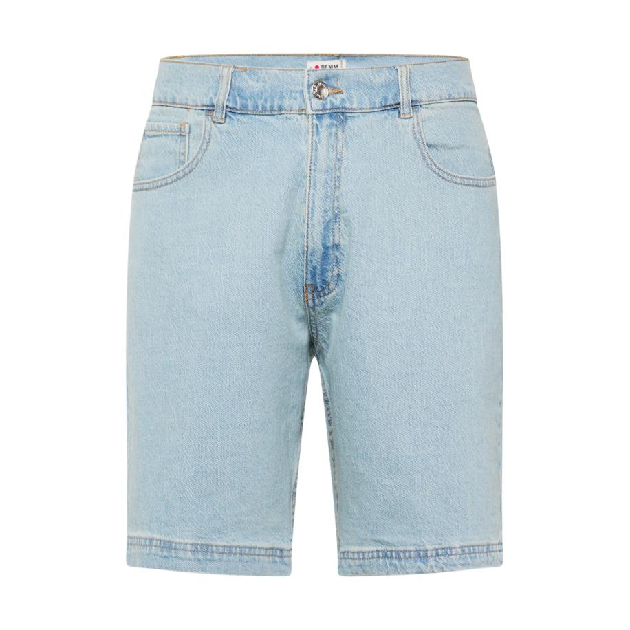 Denim Project Denim Project Jeans MIAMI blauw denim -