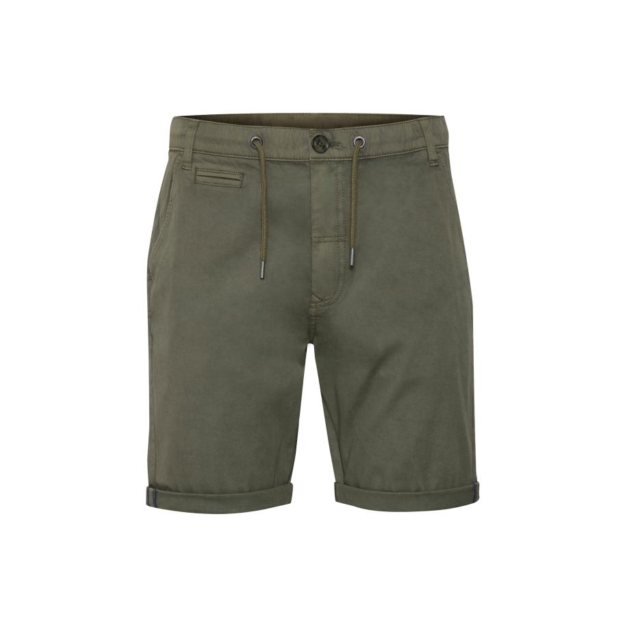 Solid !Solid Chino Laris groen / olijfgroen / donkergroen -