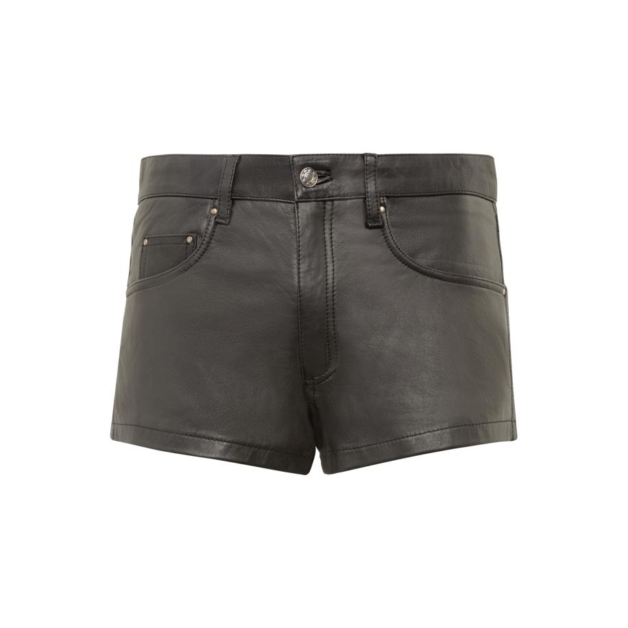 RICANO RICANO Broek zwart -