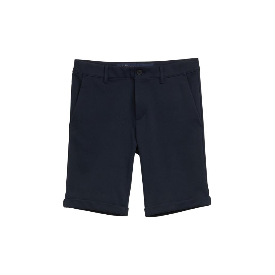 Tom Tailor TOM TAILOR DENIM Broek nachtblauw -