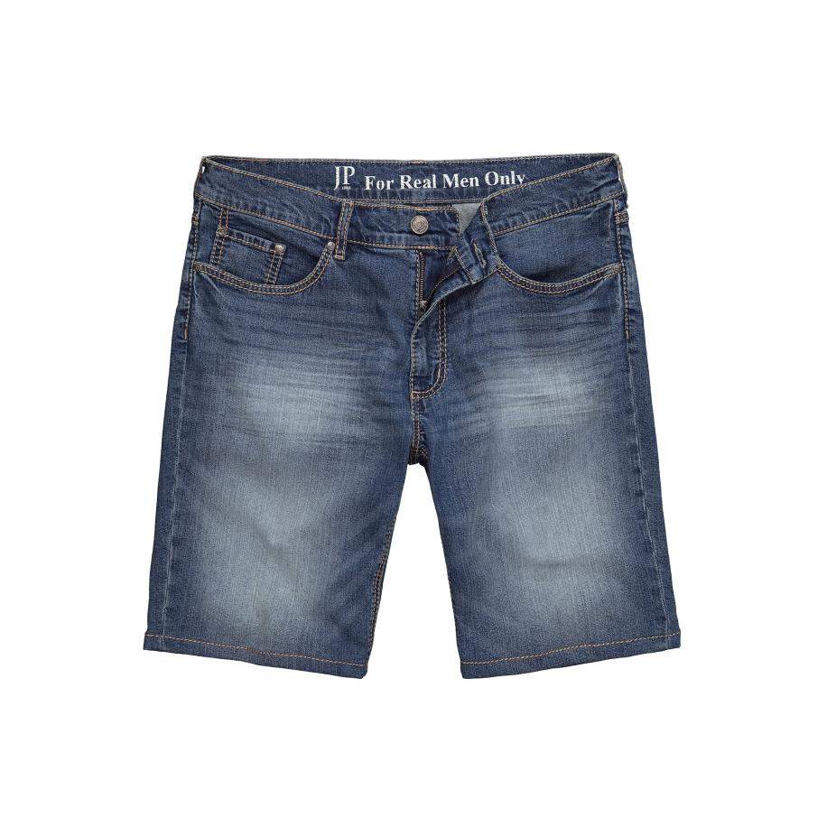JP1880 JP1880 Jeans blauw denim -