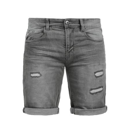 INDICODE JEANS INDICODE JEANS Jeans Hallow grey denim