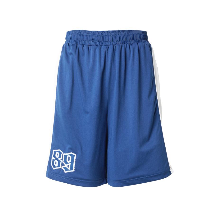 Karl Kani Karl Kani Broek donkerblauw / wit -