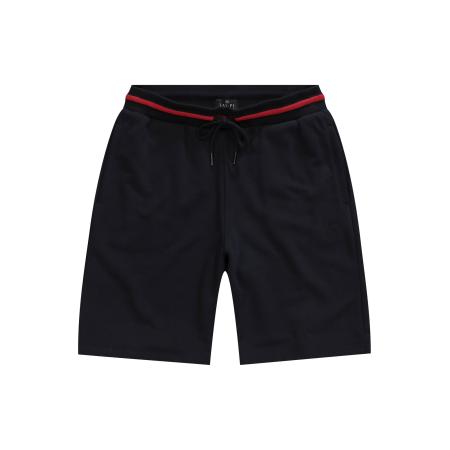 JAY-PI JAY-PI Broek rood / zwart