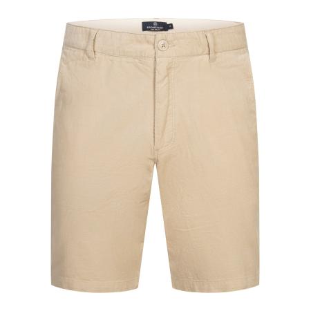 Kronstadt Kronstadt Broek Arthur beige