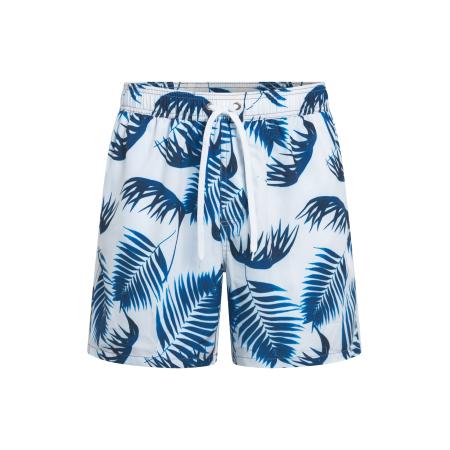 TOOche TOOche Broek blauw / wit