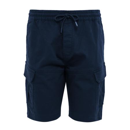 Threadbare Threadbare Cargobroek navy