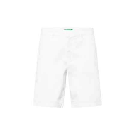 United Colors of Benetton UNITED COLORS OF BENETTON Chino wit
