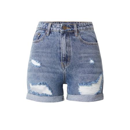 Aeropostale AÉROPOSTALE Jeans blauw denim
