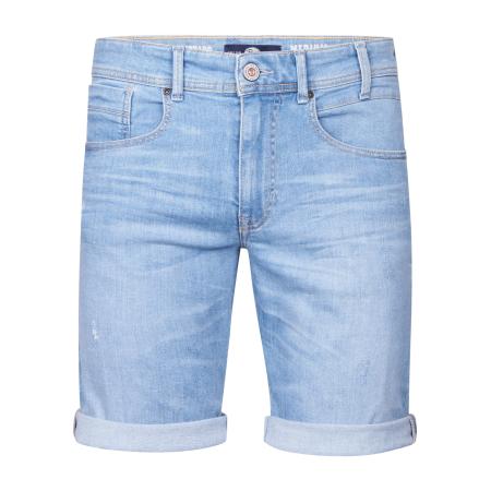 Petrol Industries Petrol Industries Jeans Baystone blauw denim