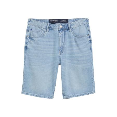 Tom Tailor TOM TAILOR DENIM Jeans Waylen blauw denim