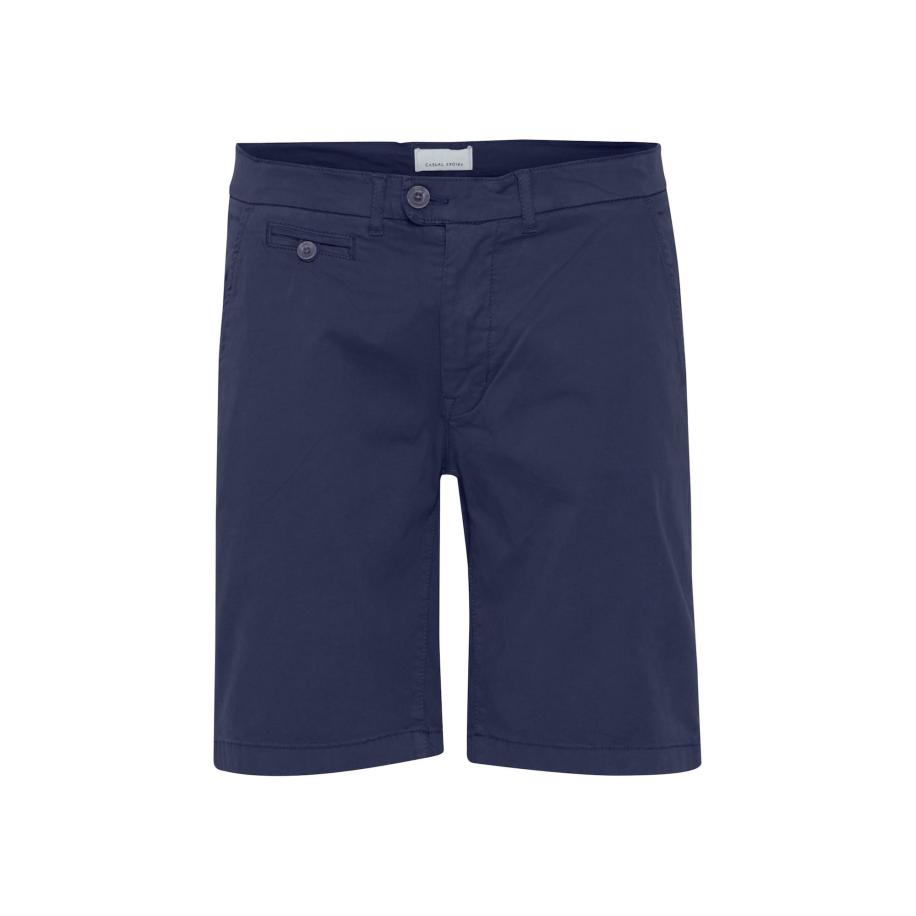 Casual Friday Casual Friday Chino ALLAN donkerblauw -