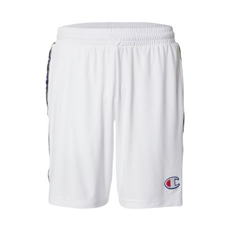Champion Authentic Athletic Apparel Champion Authentic Athletic Apparel Broek marine / geel / rood / wit