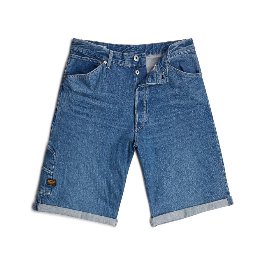 G-Star RAW G-STAR Broek blauw -