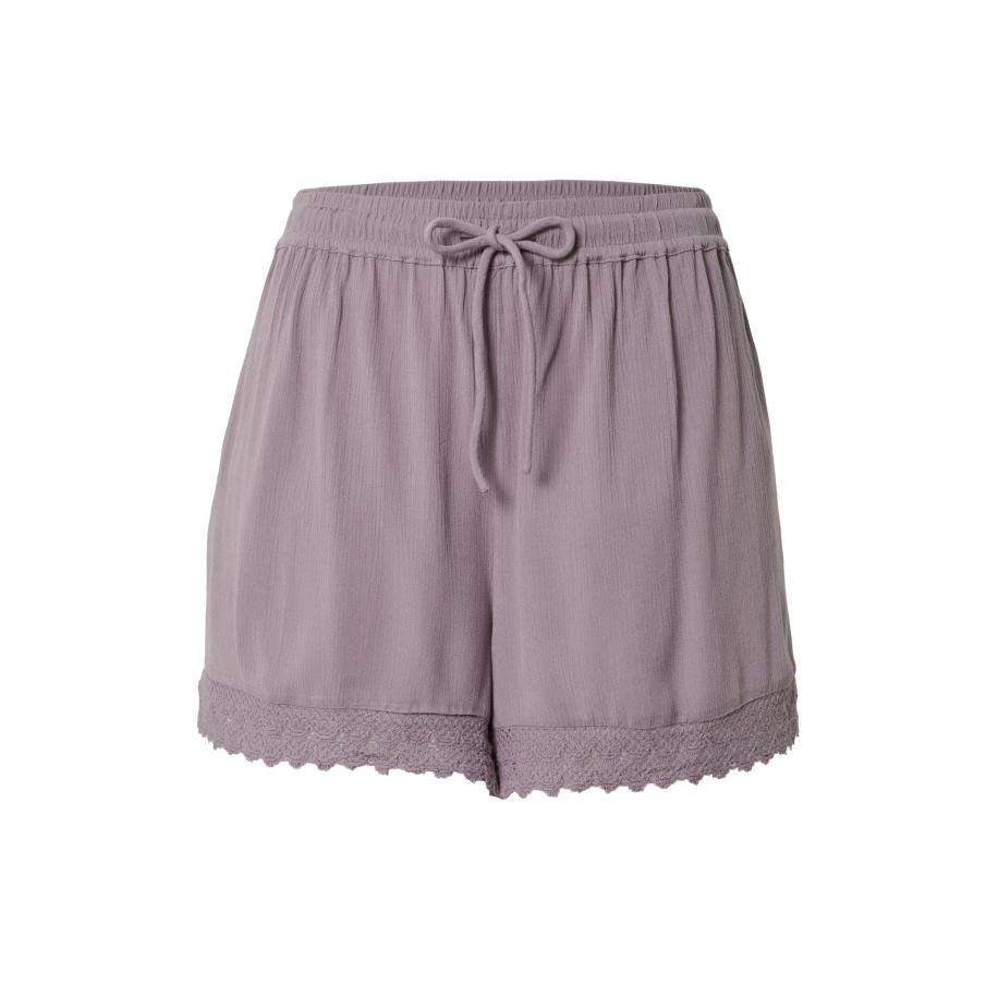 ABOUT YOU ABOUT YOU Broek Dorina lichtlila -