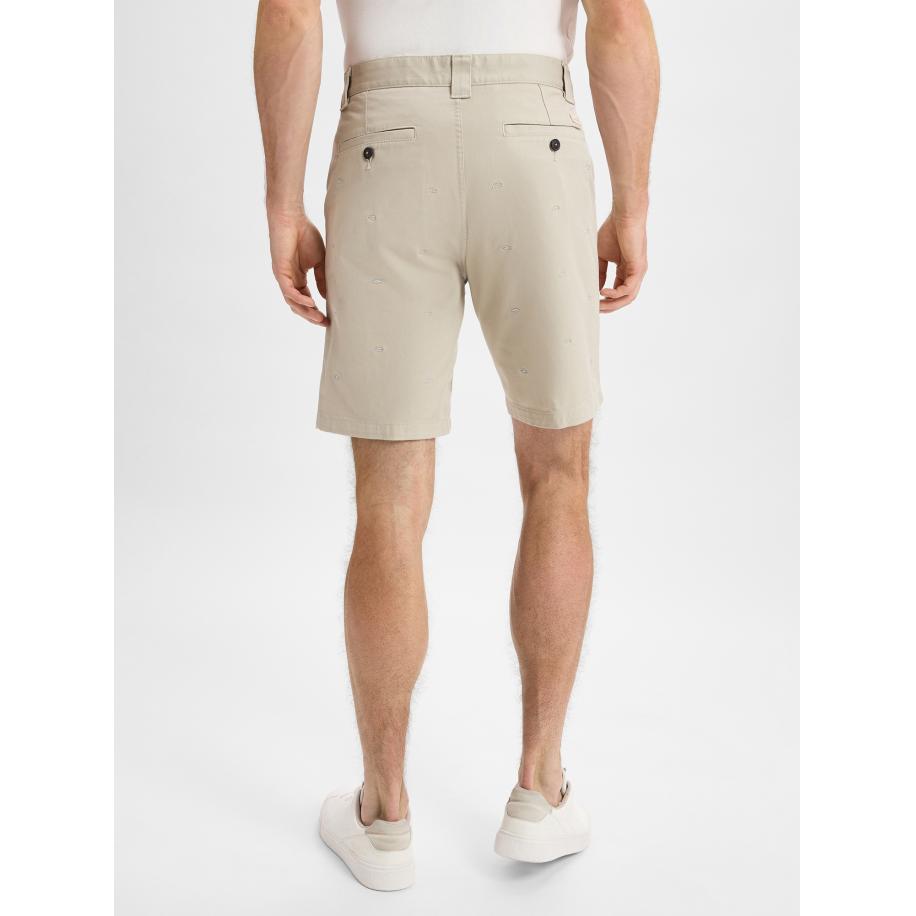 Hugo Boss BOSS Broek beige -