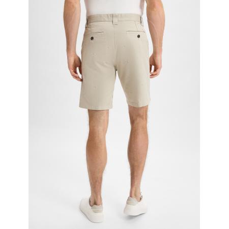 Hugo Boss BOSS Broek beige