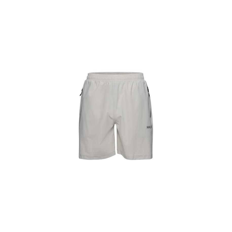 Halo HALO Broek Apex zilvergrijs -