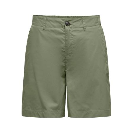 Only ONLY Chino ONLZora olijfgroen