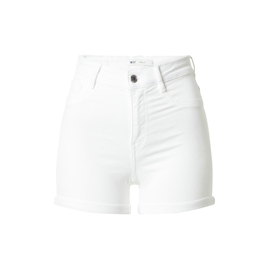 Gina Tricot Gina Tricot Jeans Molly offwhite -