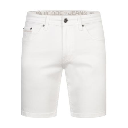 INDICODE JEANS INDICODE JEANS Jeans Symon white denim