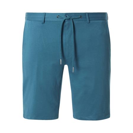 Charles Colby Bermuda benzine, Effen