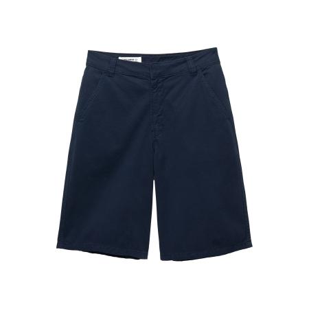 Pull&Bear Pull&Bear Chino marine