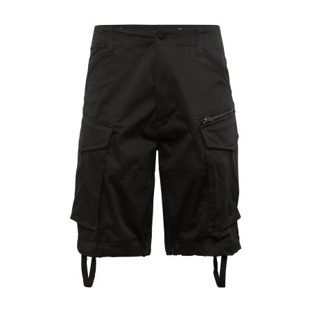 G-Star RAW G-STAR Cargobroek zwart