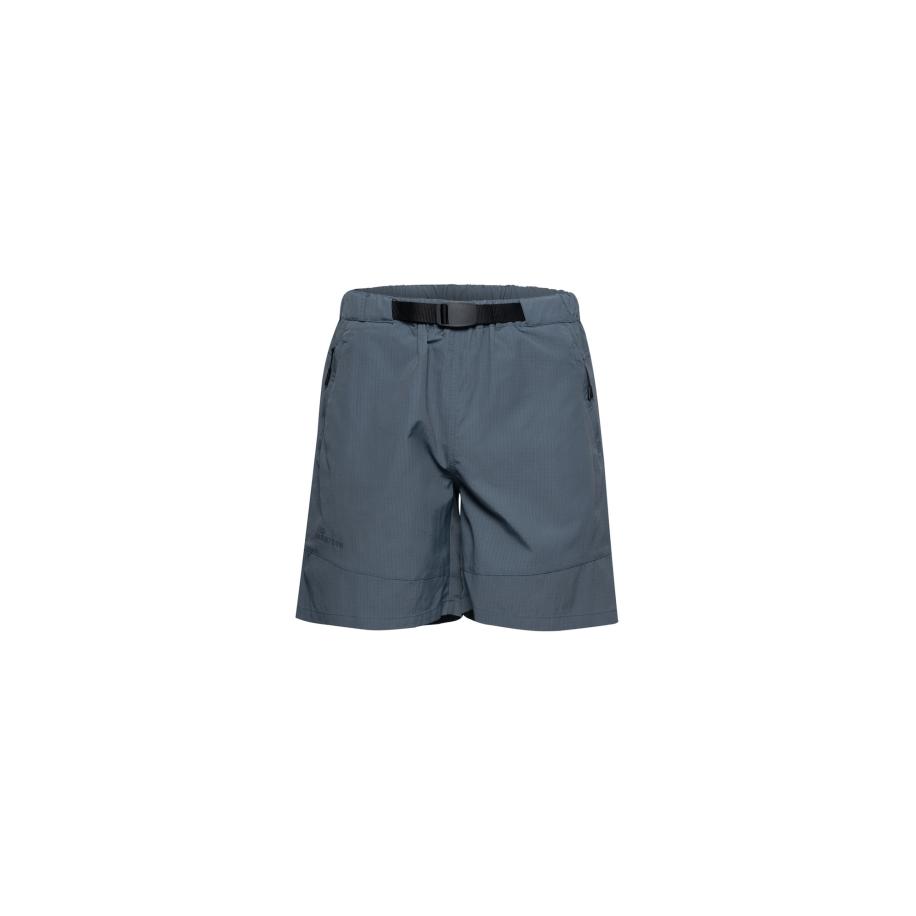 Halo HALO Broek Asset blauw -